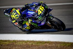 MotoGP Spagna 2020