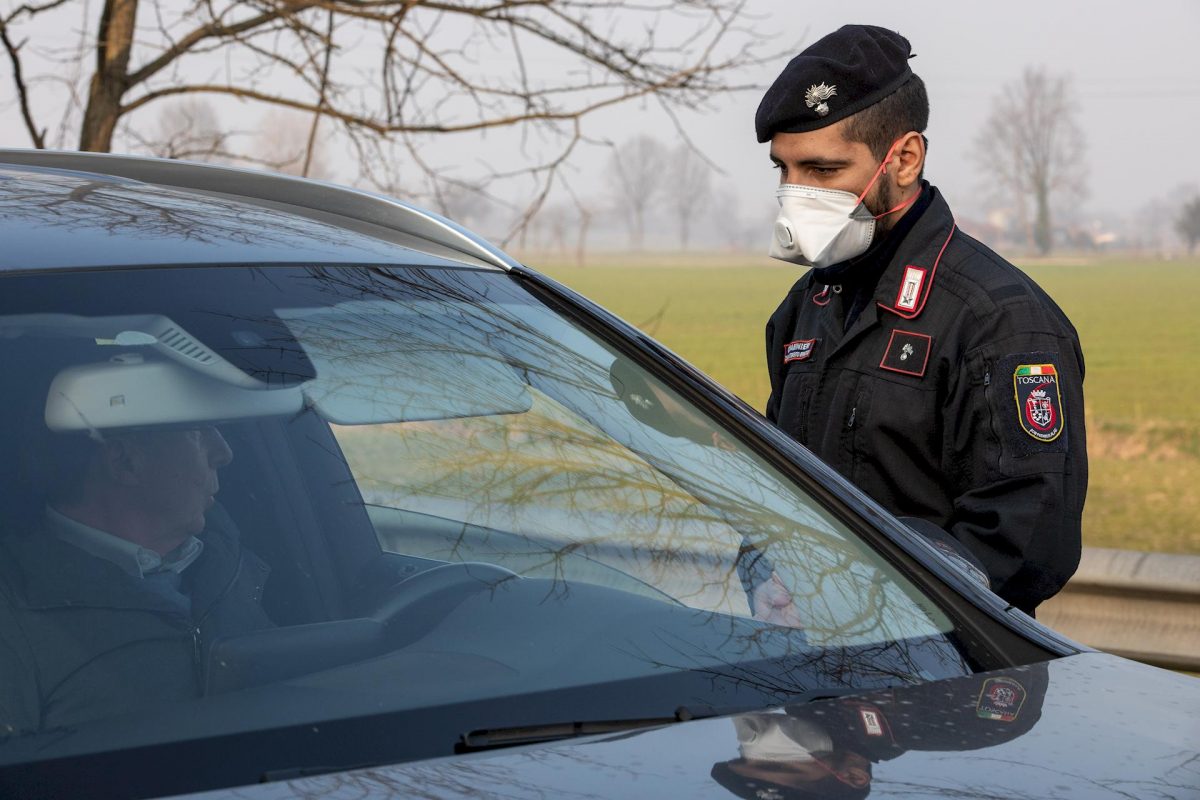 Carabinieri