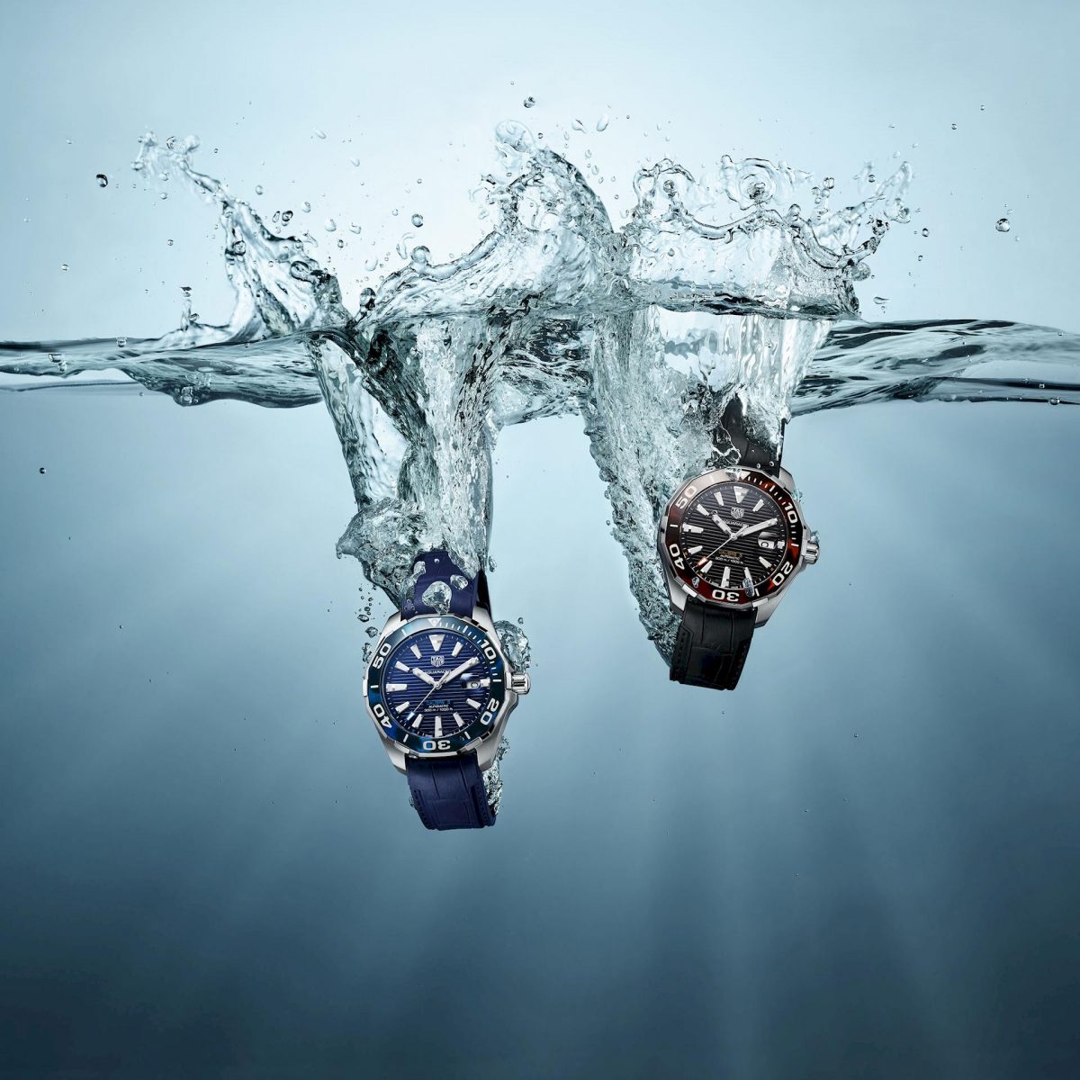 TAG Heuer Aquaracer 2020