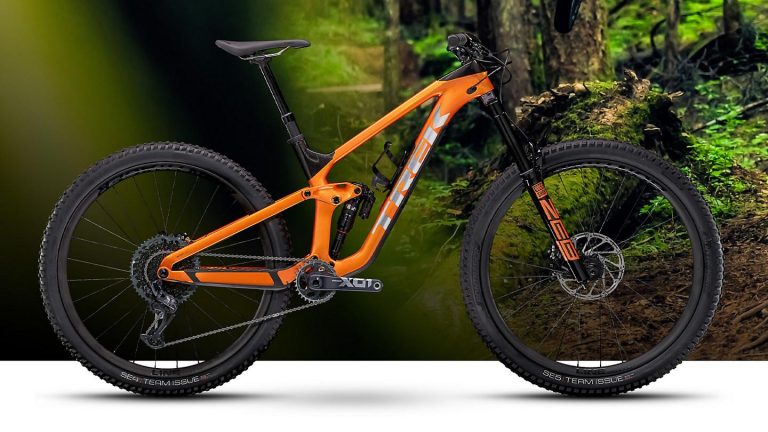 Trek Slash 2021