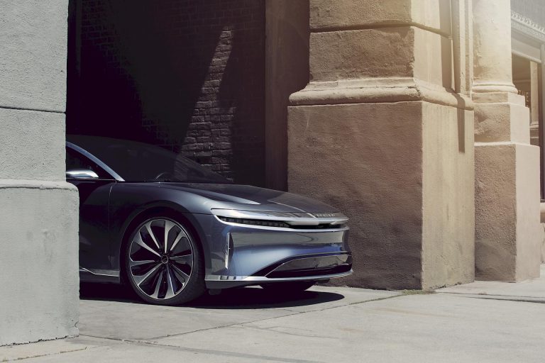 Lucid Air