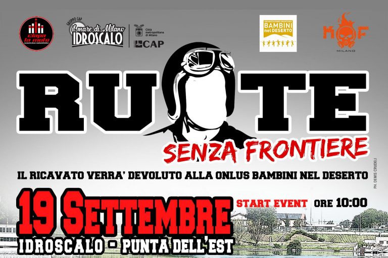 Ruote senza Frontiere