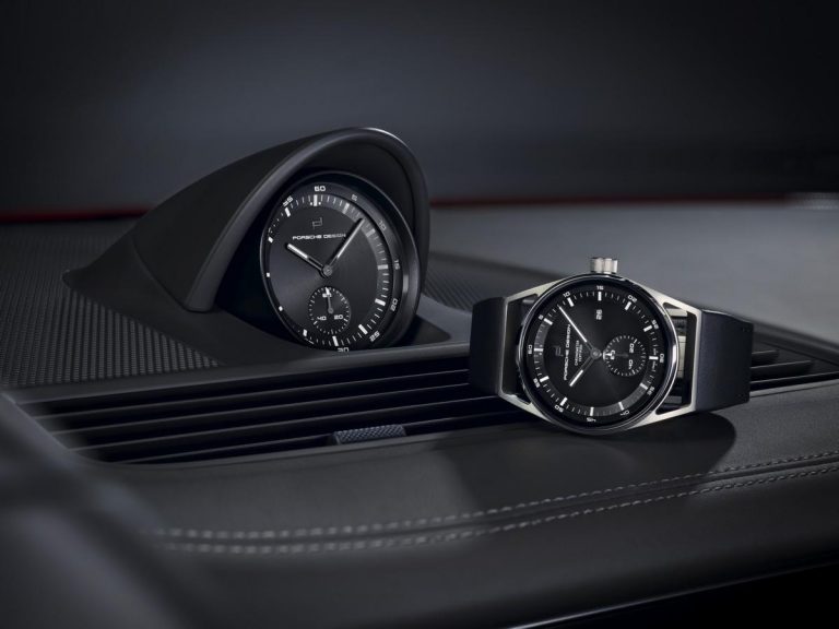 Porsche Design Sport Chrono 2020