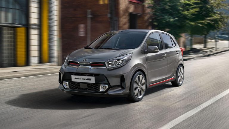 Kia Picanto 2020