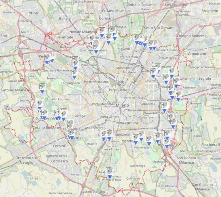 Area B Milano Attiva Dal 9 Giugno 2021: Chi Può Entrare, Orari E Mappa