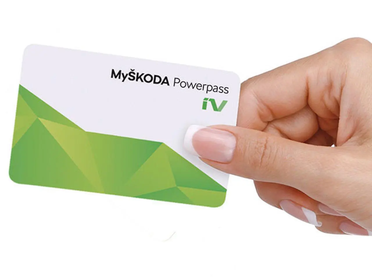 MySkoda Powerpass