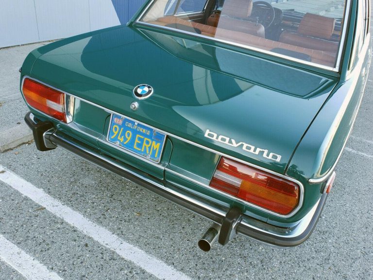 bmw bavaria