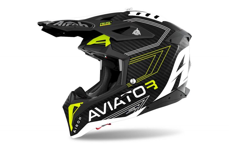 Airoh Aviator 3 2020