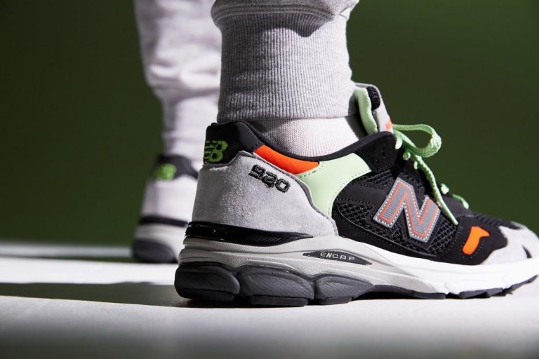 New Balance 920 autunno inverno 2020