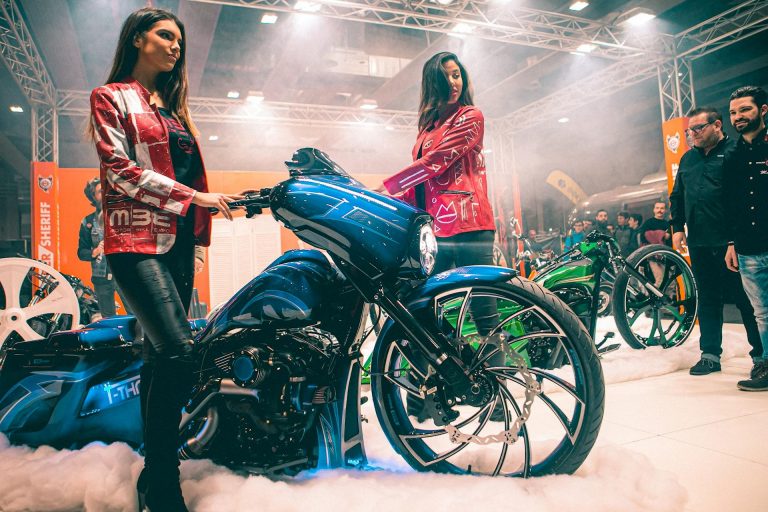 Motor Bike Expo 2021 posticipato a primavera