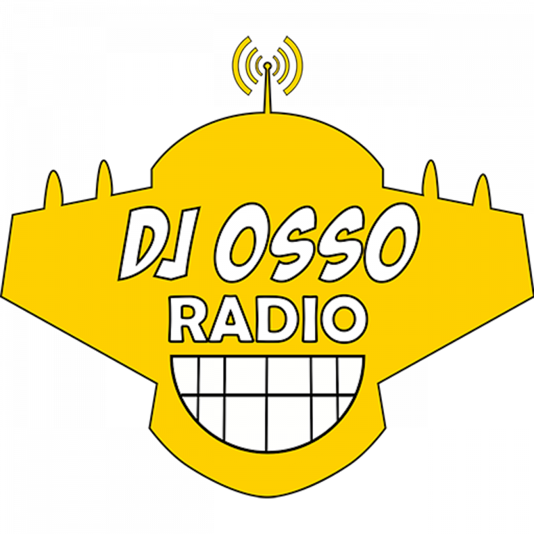 dj osso radio