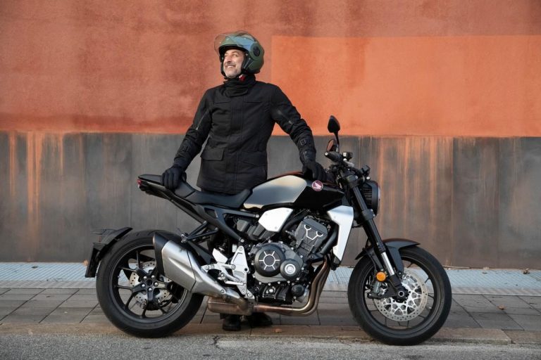 Tucano Urbano giacche moto inverno 2020