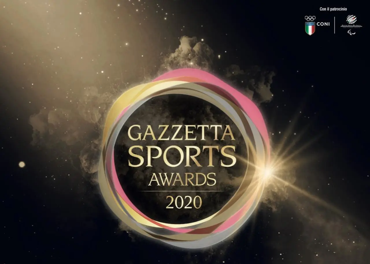 Gazzetta Sports Awards 2020