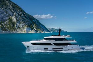 Nuovo Custom Line Navetta 30