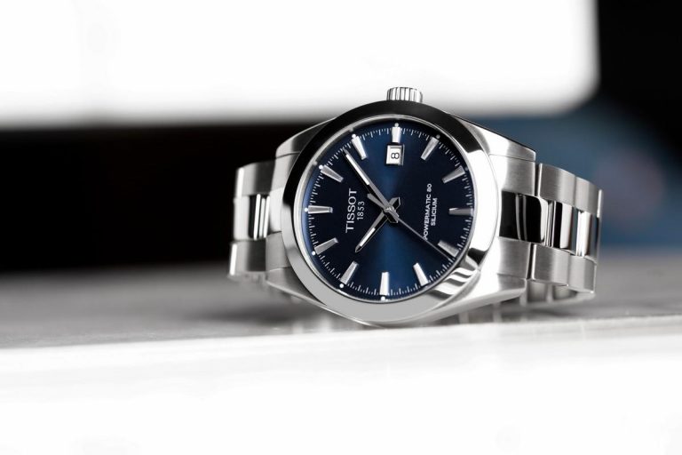 Tissot Gentleman 2020