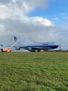 BA 747 G-BYGC