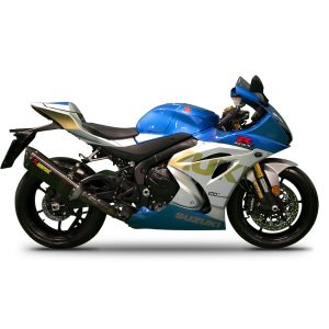 Suzuki GSX-R1000R Legend Edition