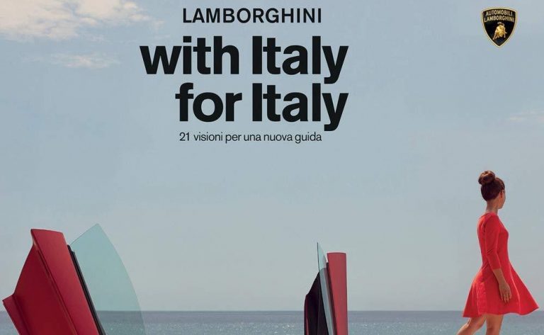 lamborghini italy for italy