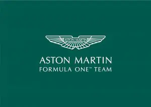 Aston Martin Formula 1 2021