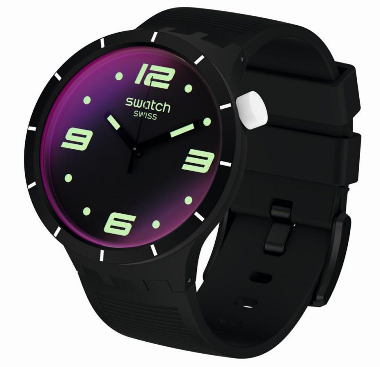 Nuovi orologi Swatch 2021