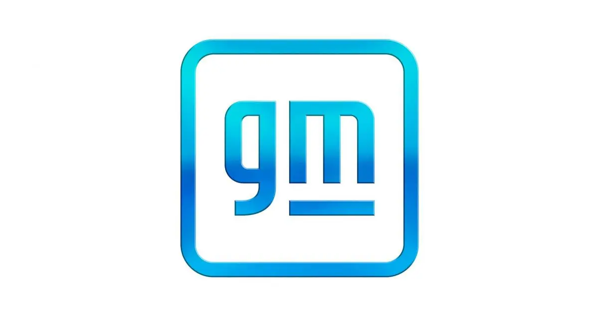 Logo General Motors
