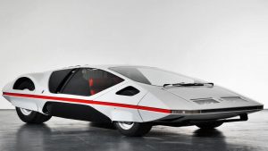 Ferrari 512S Modulo