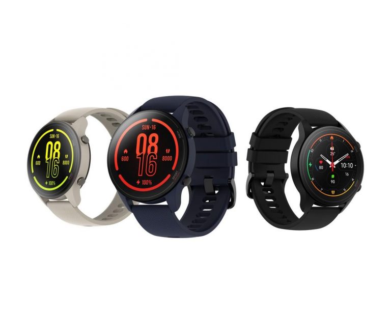 Xiaomi Mi Watch