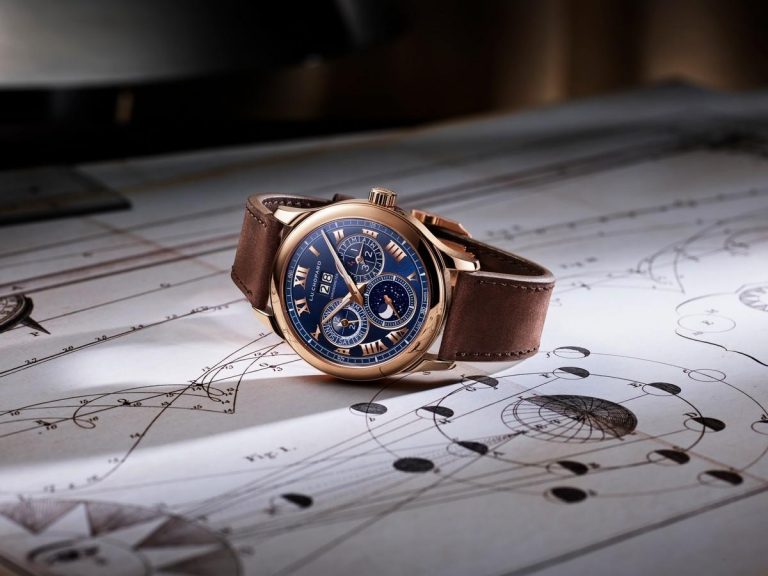 Chopard L.U.C Lunar One