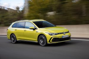 Nuove Golf Variant e Golf Alltrack 2021