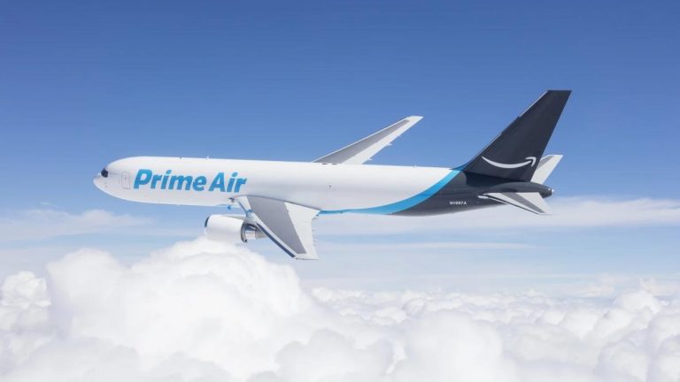 amazon air prime