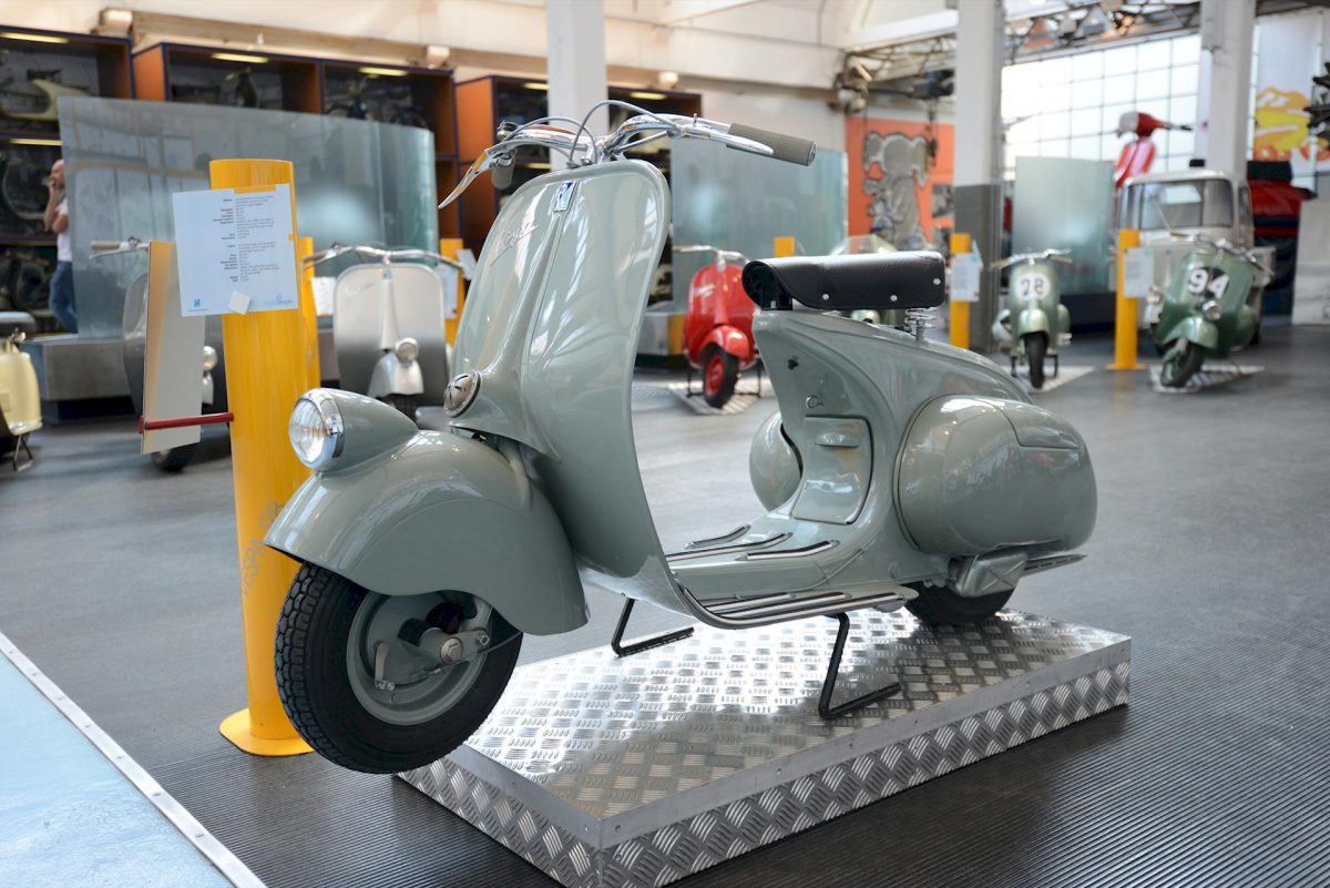 Museo Piaggio