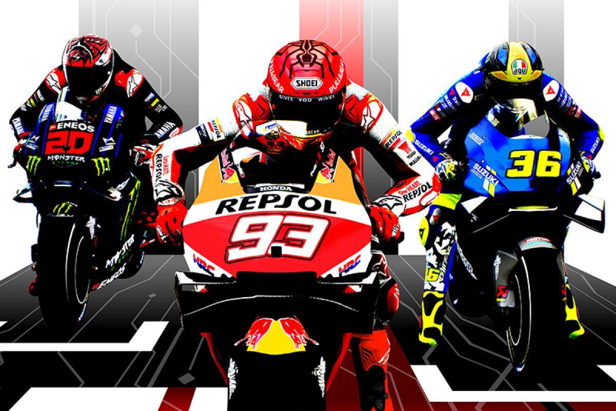 MotoGP 21