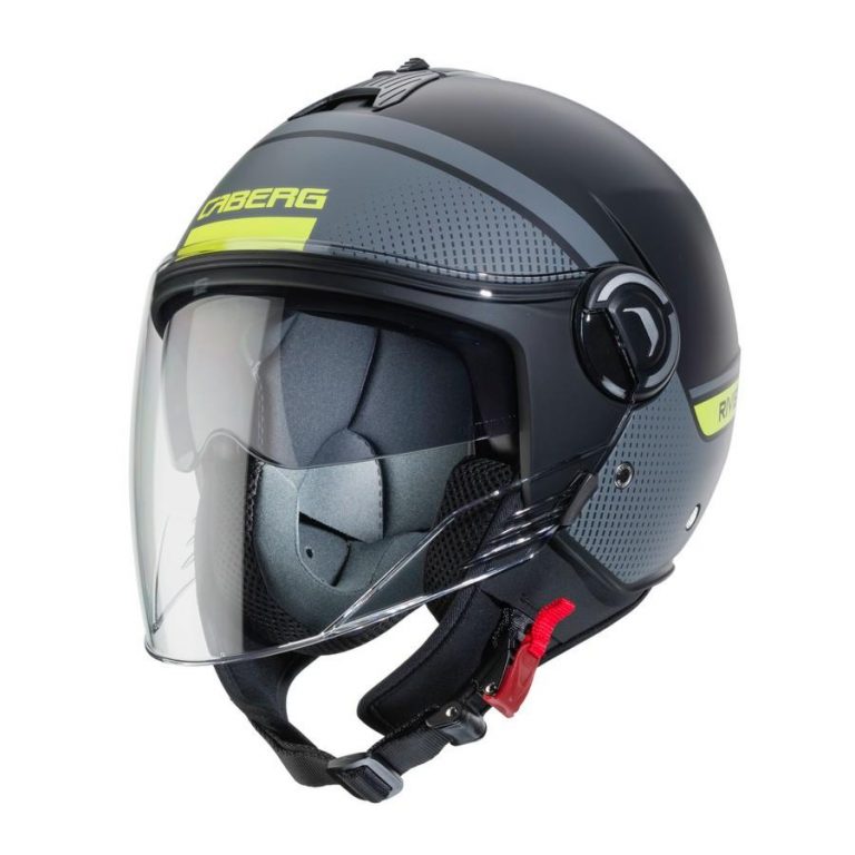 Caberg casco Riviera V4