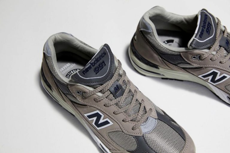 New Balance 991 uomo 2021