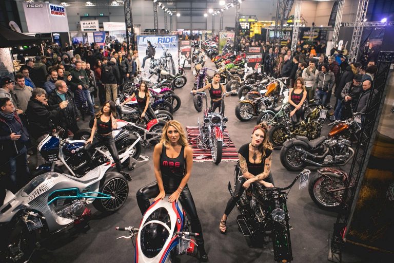 Motor Bike Expo 2024