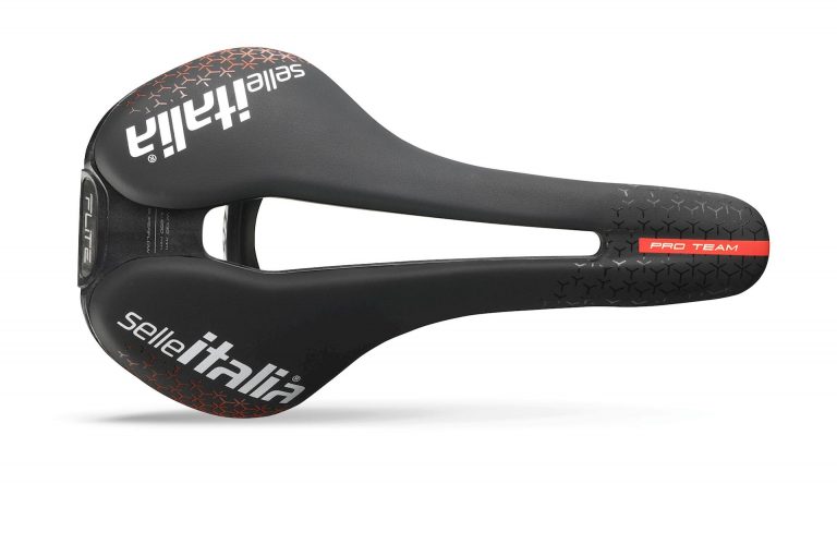 Selle Italia Flite Boost Pro Team Kit Carbonio Superflow