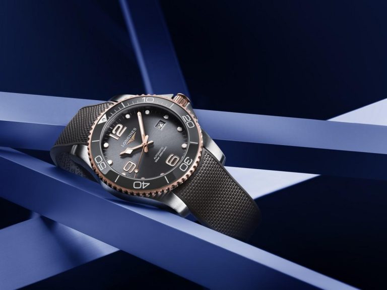 Longines orologio Hydroconquest 2021