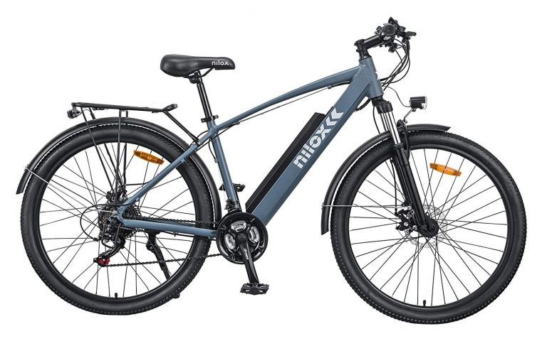 Nilox eBike X7