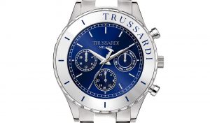 Trussardi orologi uomo 2021