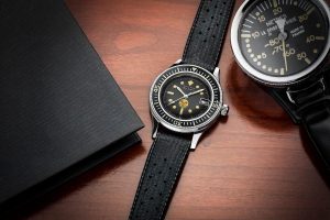 Blancpain Tribute to Fifty Fathoms No Rad