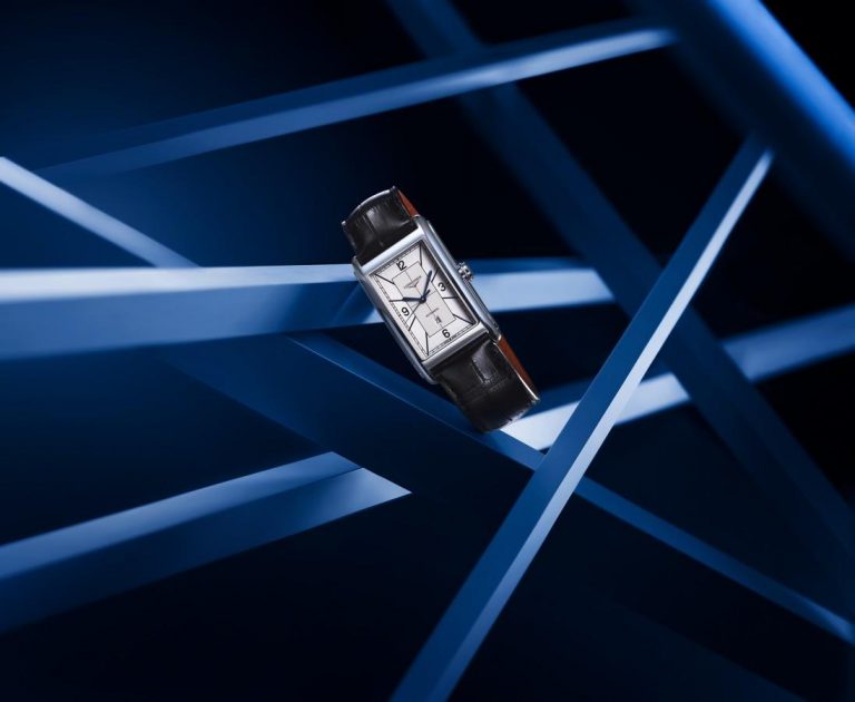 Longines Dolcevita Uomo