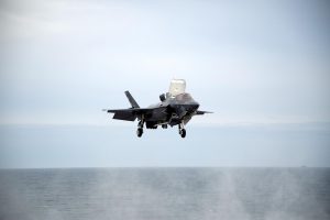 F-35B Marina Militare Italiana