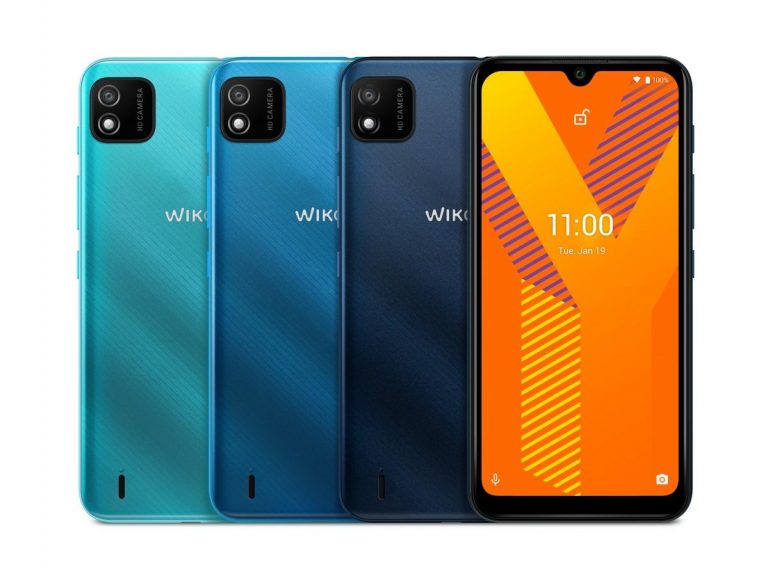 Wiko Y62