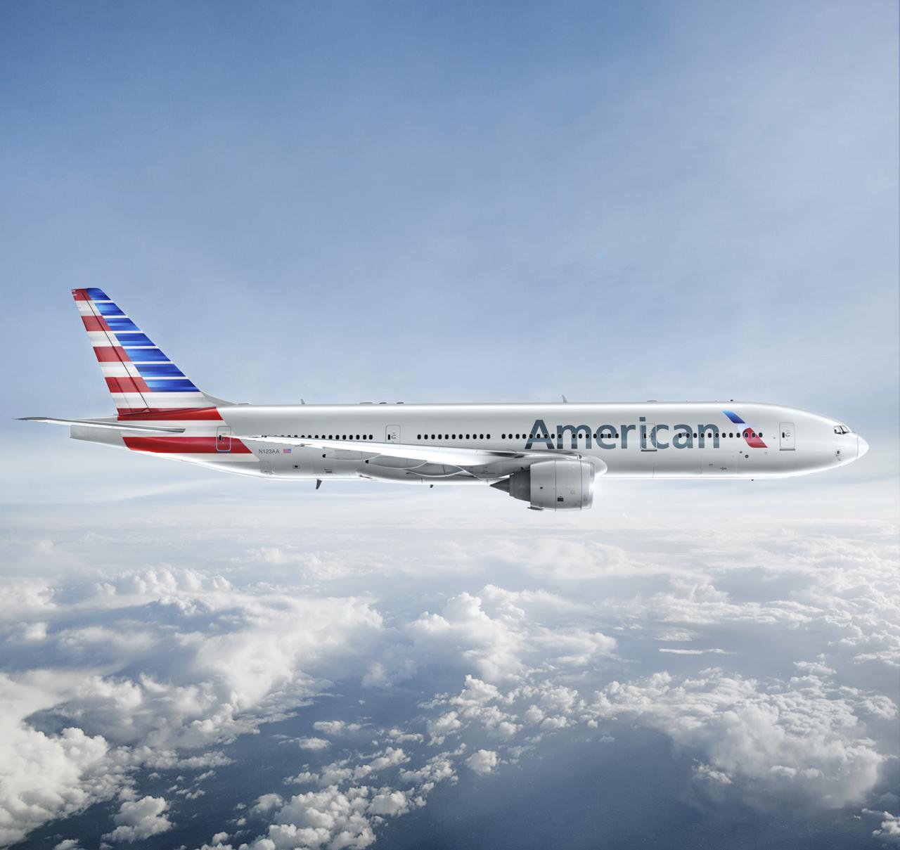 American Airlines