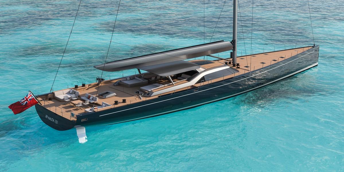 Nauta Design RP-Nauta 151