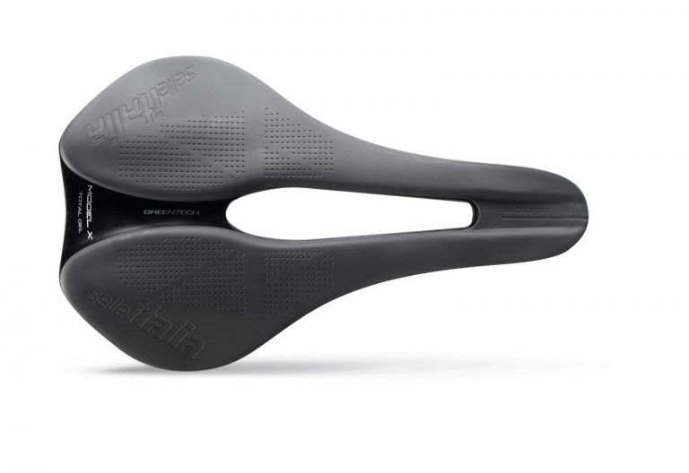 Selle Italia Model X Green Superflow