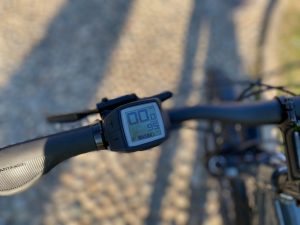 Trek Allant 5 2021 prova recensione