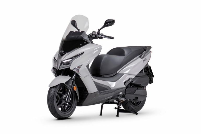 Kymco X-Town 300i ABS 2021