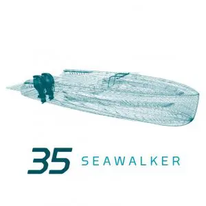 Fiart Seawalker 35
