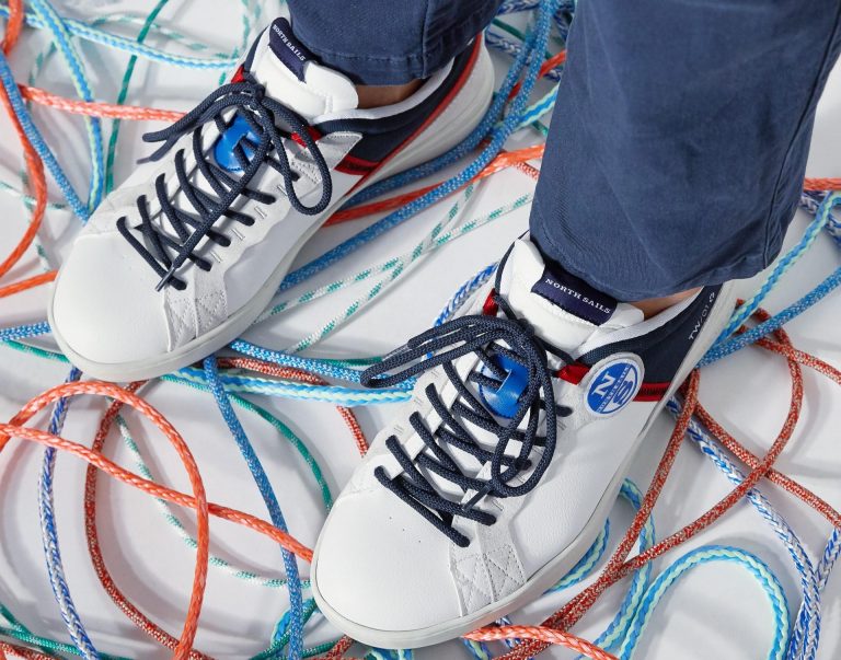 North Sails sneakers primavera estate 2021